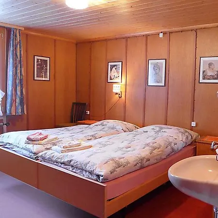 Appartement Sleeps 8 T059849 Zermatt