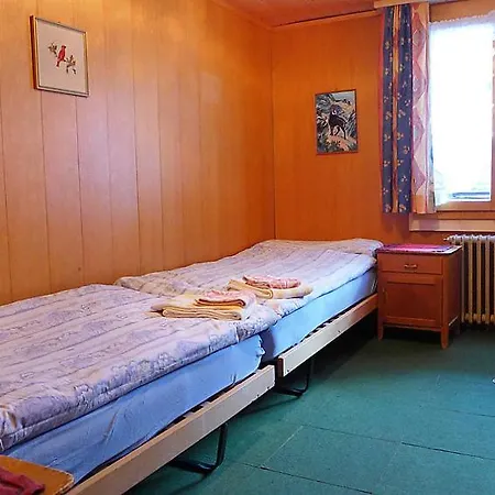 Sleeps 8 T059849 * Zermatt