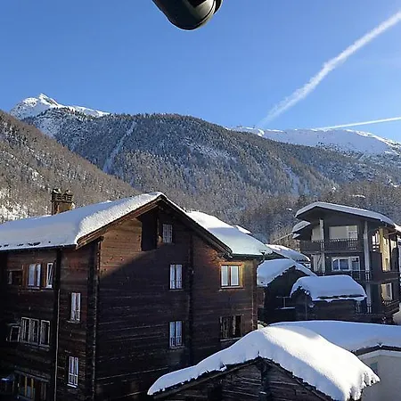 Appartement Sleeps 8 T059849 *