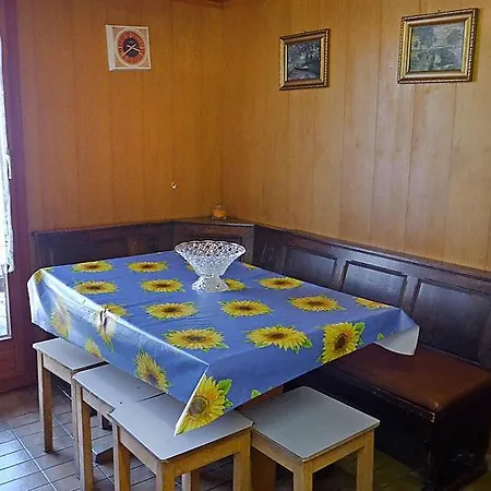 Sleeps 8 T059849 Appartement