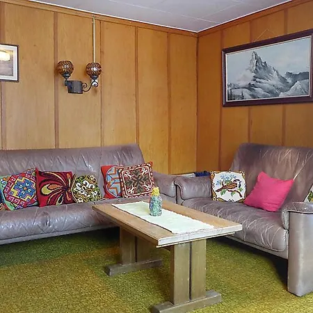 Sleeps 8 T059849 Zermatt
