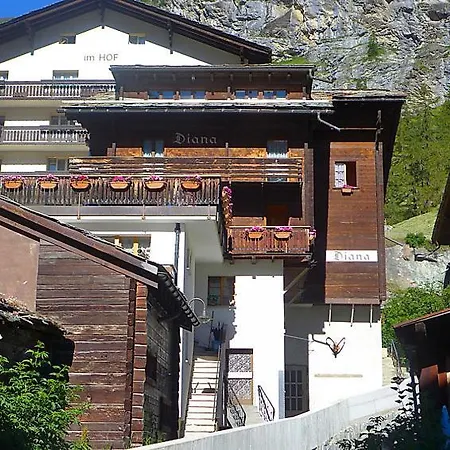 Appartement Sleeps 8 T059849